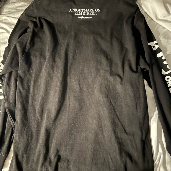 The Hundreds Nightmare on Elm Street size L - Picture 2 of 3